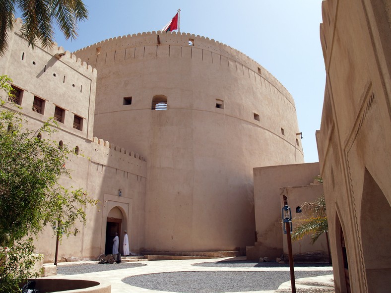 Nizwa