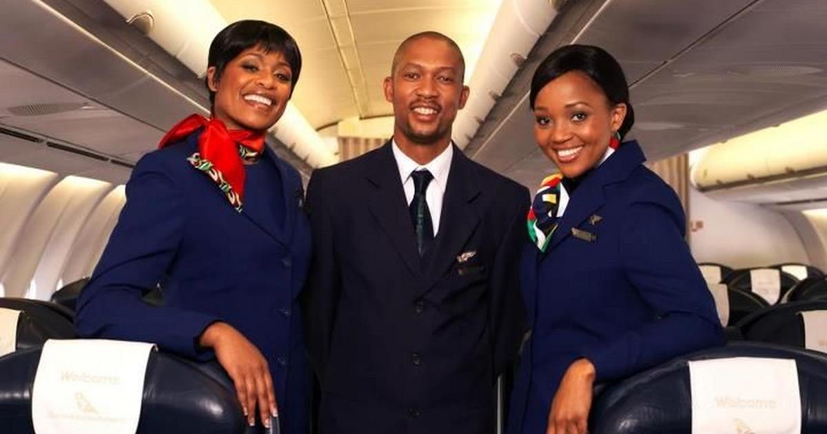 7 profitable side hustles for African flight attendants