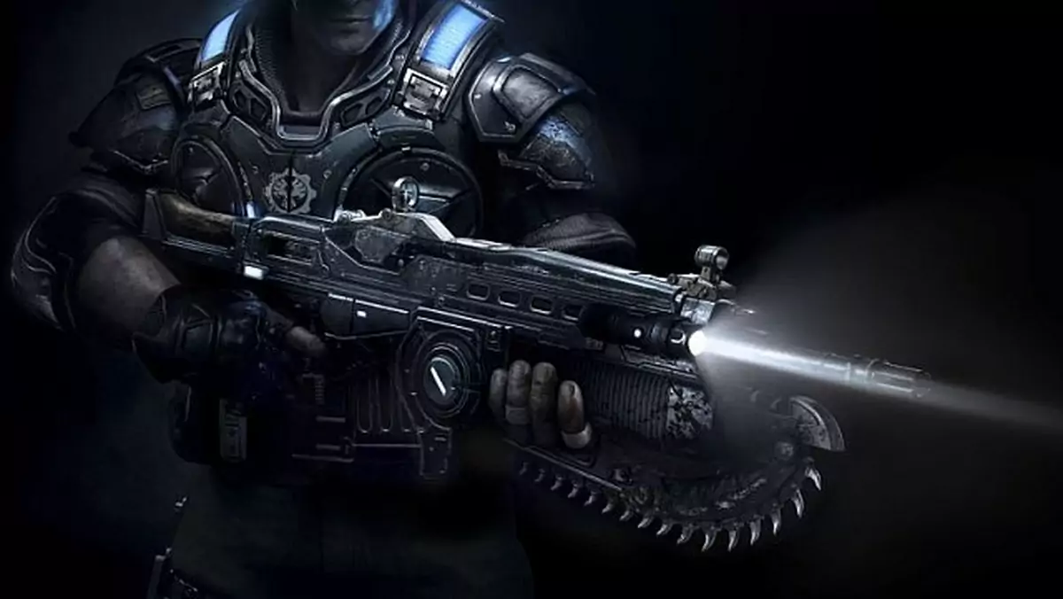 Gears of War 4 z oficjalną datą premiery i mało oryginalną okładką