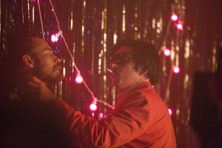 'Pakt krwi' w kinach od 7 kwietnia