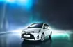 Toyota Yaris 2014