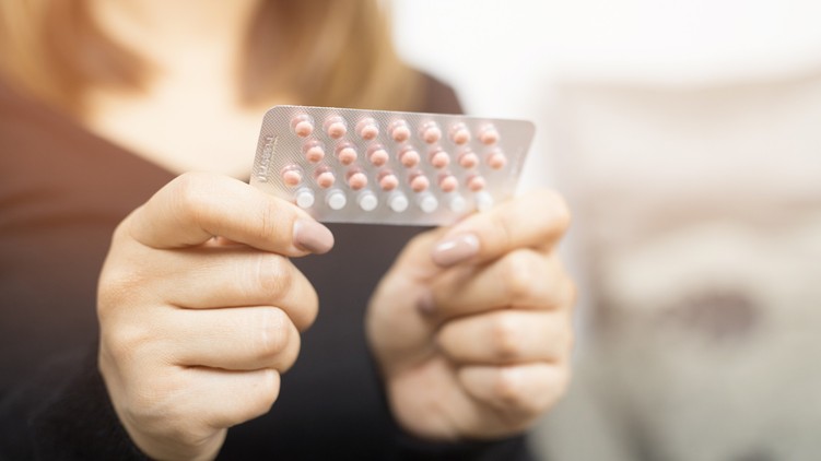 Fogamzásgátlás menopauza változókor, klimax