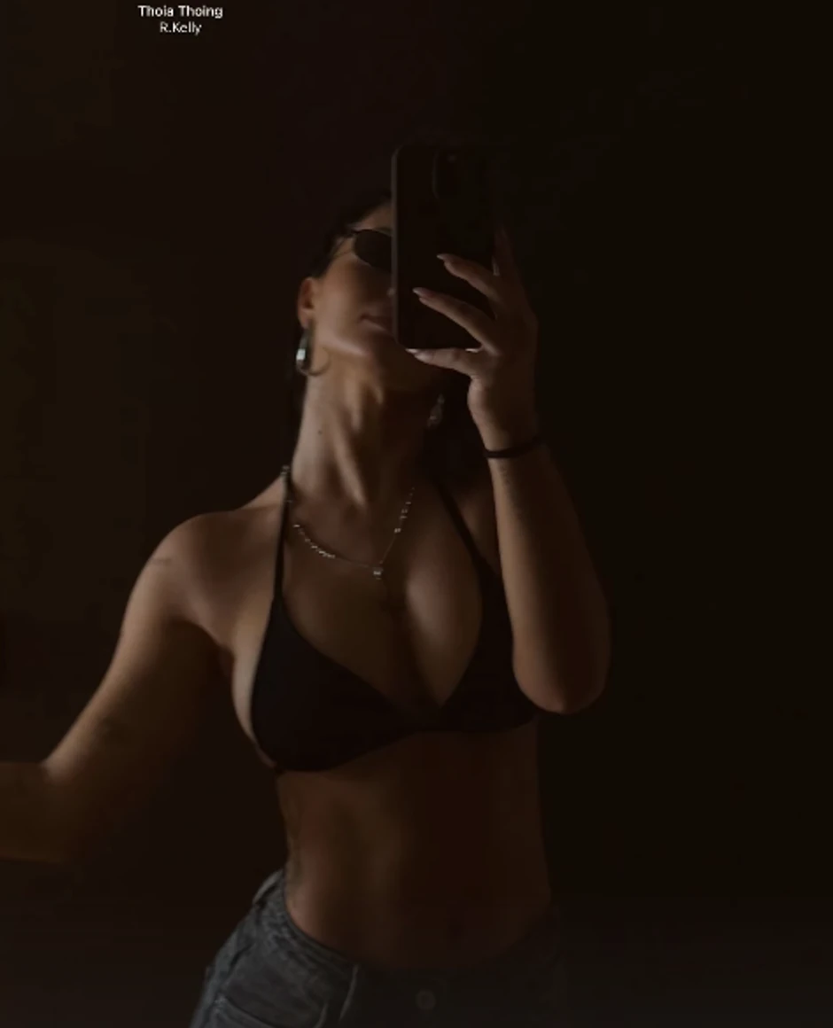 Teodora Džehverović