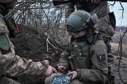 Oto sześć największych błędów ukraińskiej armii