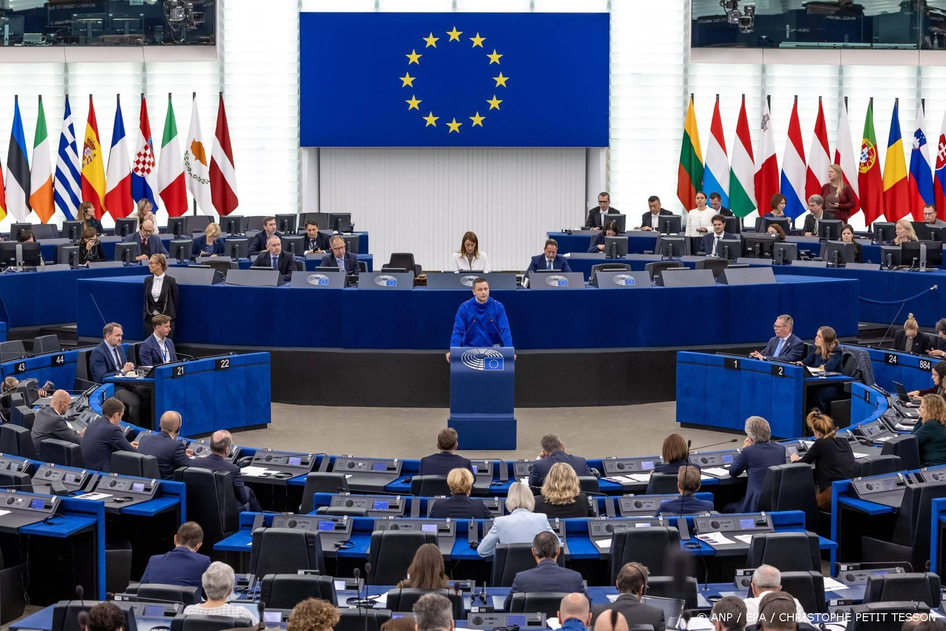 Het Europees Parlement wil stemrecht van Hongarije schorsen via artikel 7