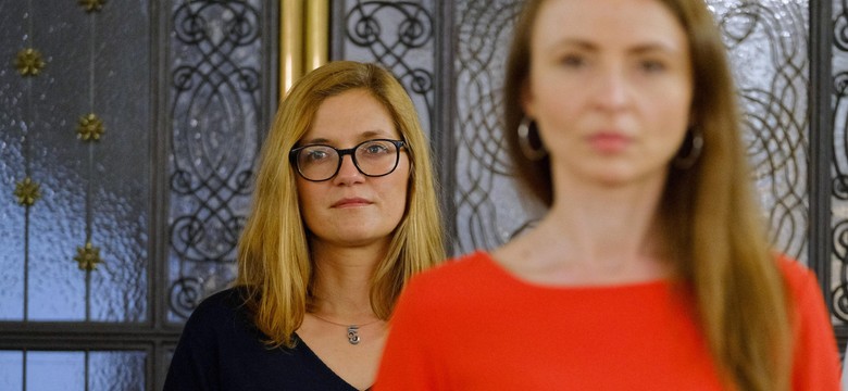 Agnieszka Dziemianowicz-Bąk czy Magdalena Biejat? Na kogo postawi Lewica?