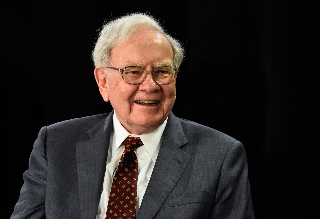 Prihodi &#34;Berkshire Hathaway&#34; porasli za skoro 7 odsto: Zalihe gotovine se približavaju cifri od 150 milijardi dolara