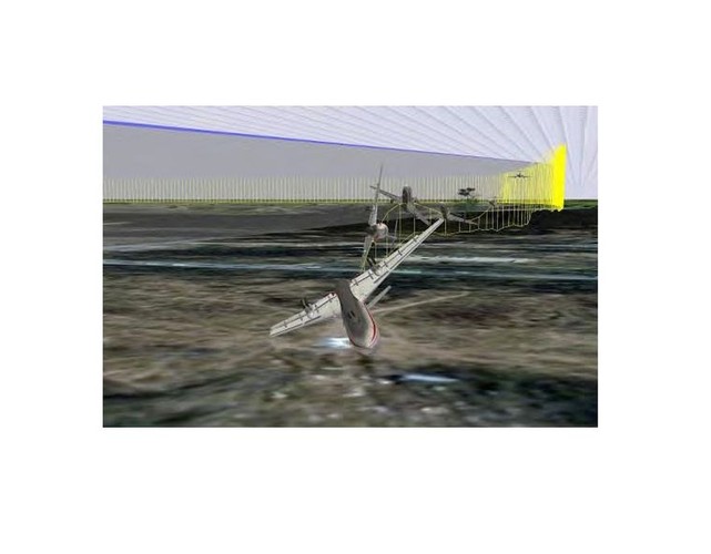 Niepublikowane zdjęcia pochodzące z raportu komisji Millera