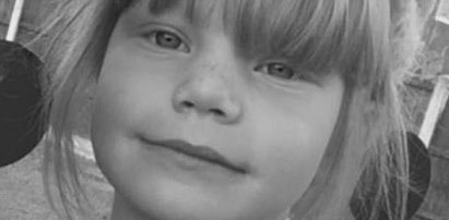 8-latka zginęła na oczach młodszej siostry!