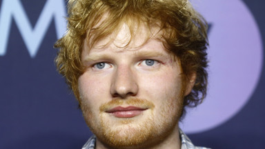 Ed Sheeran ma swojego sobowtóra. Jest nim... dwuletnia dziewczynka