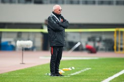 Sven-Goran Eriksson walczy z nieuleczalną chorobą. Ma przed sobą jeszcze rok życia