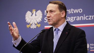 sikorski twardo do niemców: reparacje zostały nam ukradzione