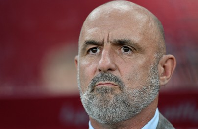 Probierz wraca we Wrocławiu na trenerską ławkę! 