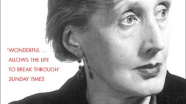 "Virginia Woolf: An Inner Life". Przedmowa