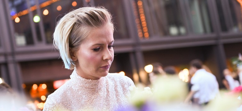 Dramat Edyty Pazury na wakacjach. "Wylądowałam w szpitalu"