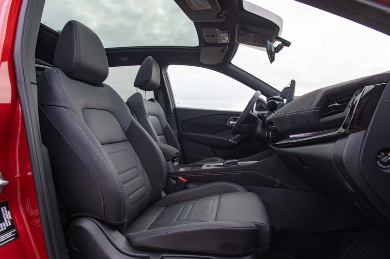 Nissan Qashqai e-Power