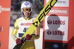 MŚ w lotach narciarskich: Kamil Stoch powalczy o ostatni medal, którego brakuje mu w kolekcji