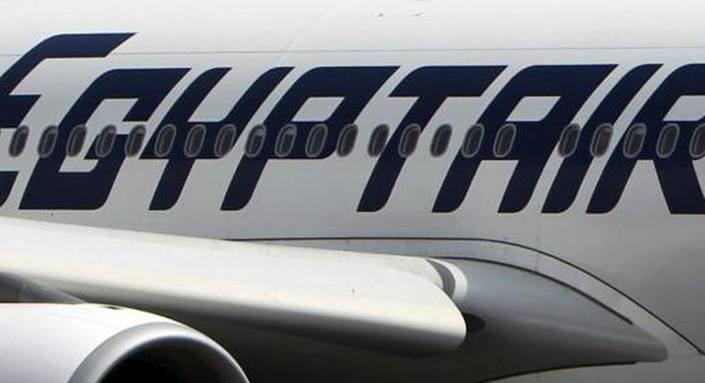Egyptair passenger plane hijacked, forced to Cyprus