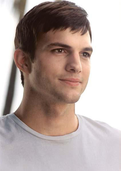 Ashton Kutcher: Idol nastolatek