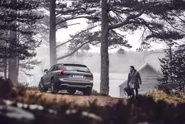 Volvo V90 Cross Country – szwedzka tradycja