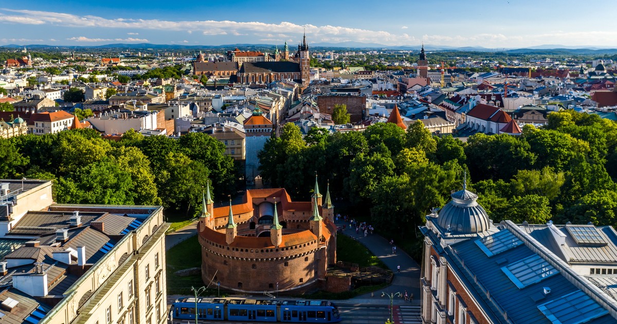 Odkryj Kraków poza utartym szlakiem. Trzy trasy, które zaskakują