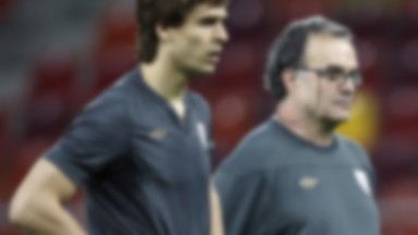 Bielsa: Llorente nie radzi sobie z presją