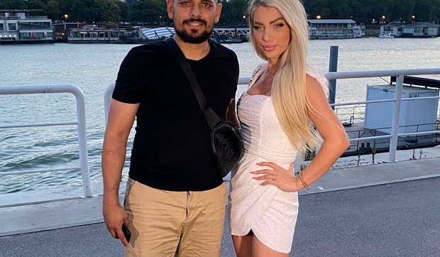 Bora Santana, Milica Kemez