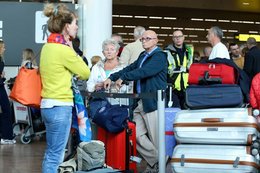 Według CBOS-u większość Polaków nie jest zainteresowana emigracją zarobkową