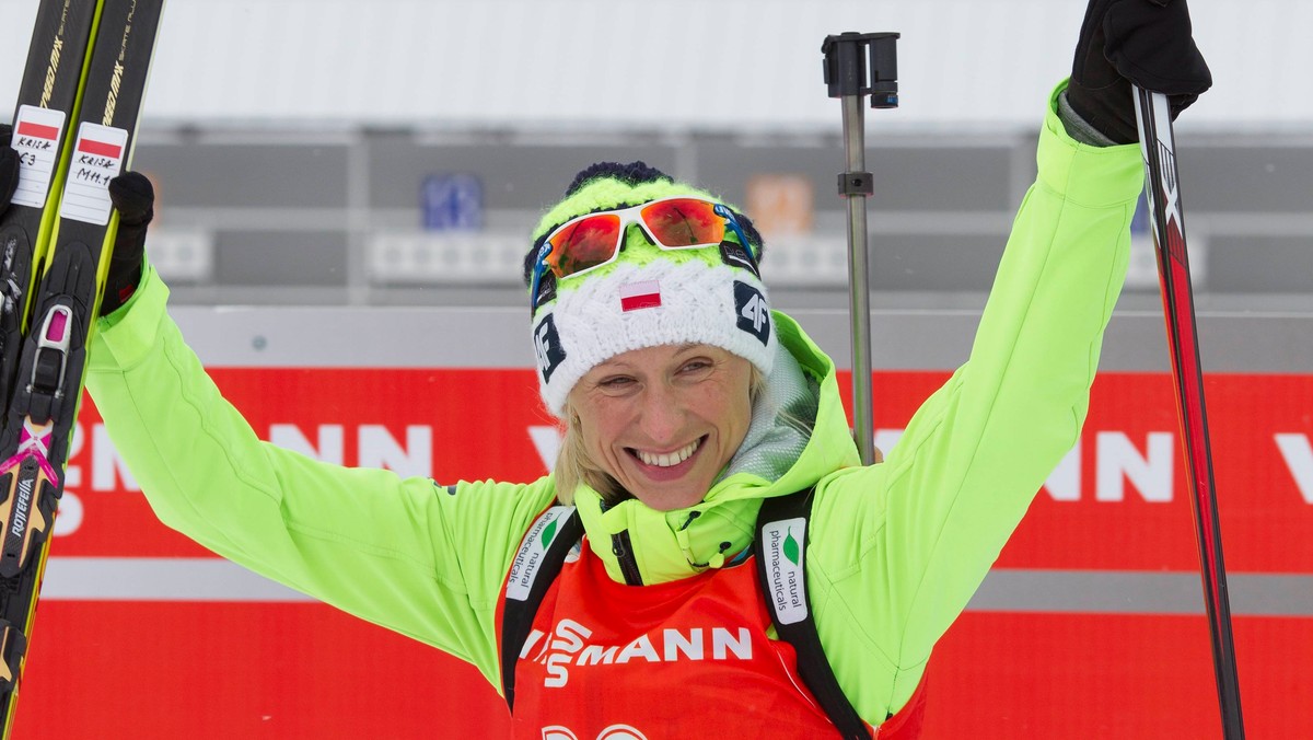 W czwartek rywalizacją sztafet mieszanych rozpoczną się w Oslo-Holmenkollen mistrzostwa świata w biathlonie. W ubiegłym roku Polska - za sprawą Weroniki Nowakowskiej - wywalczyła dwa medale. W tym sezonie starty naszych reprezentantek nie były zbyt udane, choć im bliżej mistrzostw, tym dyspozycja Polek była wyższa. Pojawiły się nawet miejsca na podium Krystyny Guzik.