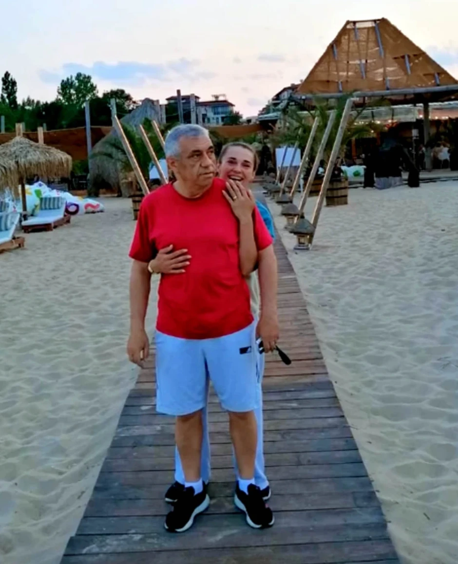 Ivona Negovanović Cuca