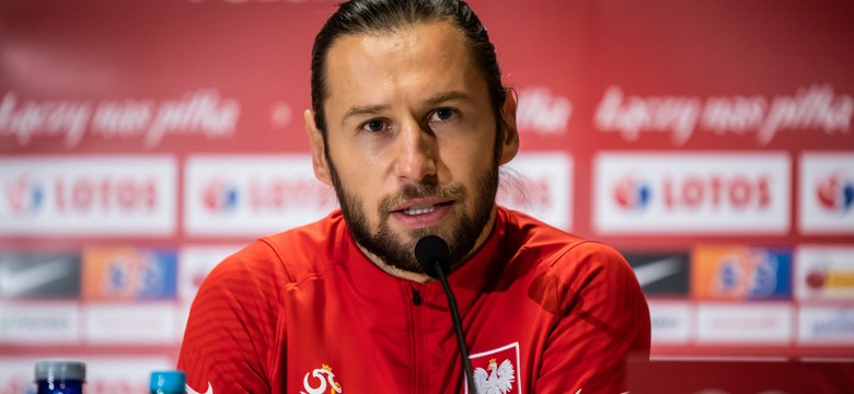 Grzegorz Krychowiak znalazł nowy klub. Wielki zjazd byłego reprezentanta Polski