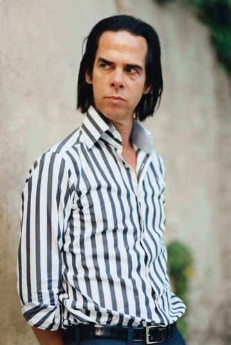 Nick Cave