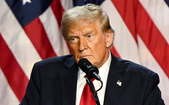 Donald Tramp