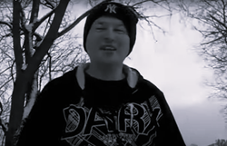 Popularny polski youtuber nie żyje. "Pietrek Kogucik" miał zaledwie 35 lat