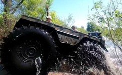 Bohun jedzie na Moskwę! Oto nowy pojazd bojowy Ukrainy