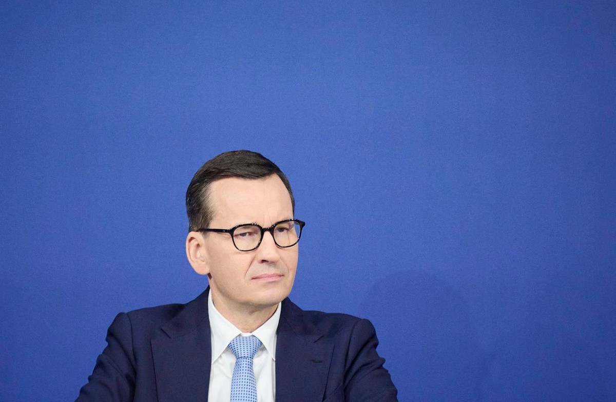 Mateusz Morawiecki