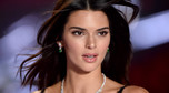 Kendall Jenner na wybiegu Victoria's Secret