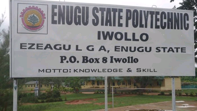 Poly Business School to become innovation, ICT hub for Nigerians.