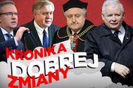 Kronika Dobrej Zmiany