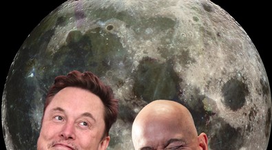 Billionaires going to space aim to industrialize the moon, asteroids, and Mars. It's time to set some ground rules.