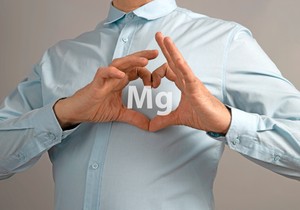 Magnezijum je ključni elektrolit koji pomaže da srce kuca stabilno