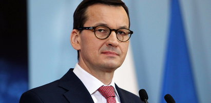 Mateusz Morawiecki dla Faktu: Polska stoi po stronie prawdy