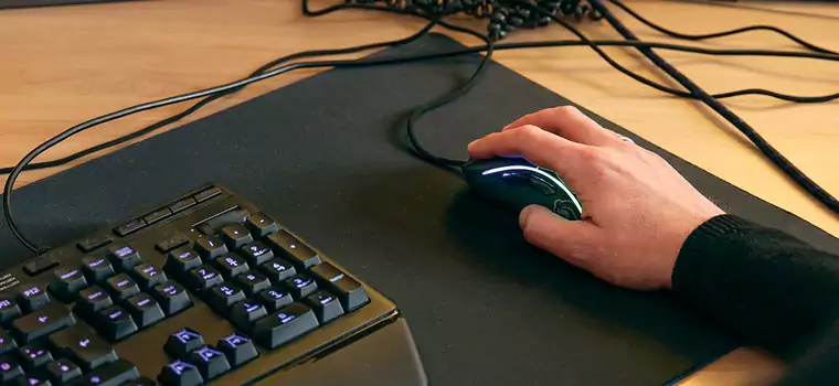 Glorious PC Gaming Race Model D i Model D-. Krótka recenzja lekkich myszy dla graczy