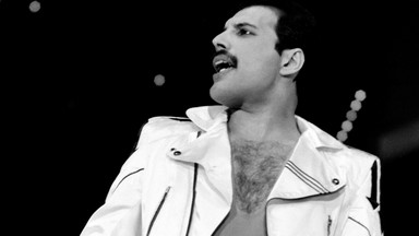 Najlepsze płyty Queen. Freddie był prawdziwym geniuszem