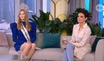 Dorota Gardias zaliczyła wpadkę na wizji? Powiedziała to przy Miss Polski Nastolatek 2020