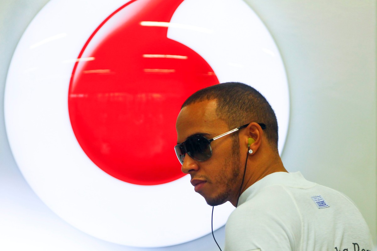 Hamilton wygrał kwalifikacje. Ruszy z pole position do GP Singapuru