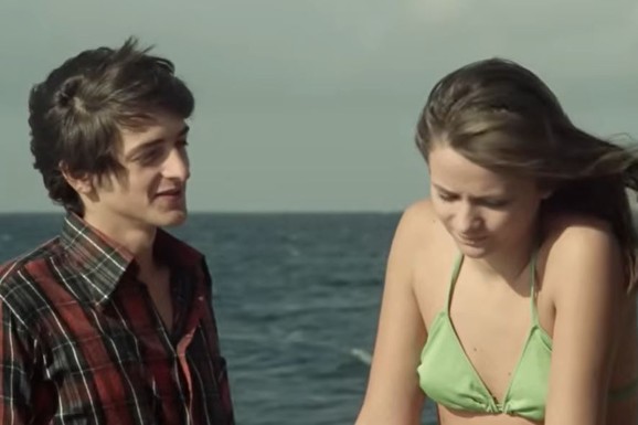 Zoran Cvijanović o prvom filmu sa Sonjom Savić: "Bili smo deo iste ekipe, putovali smo zajedno..."