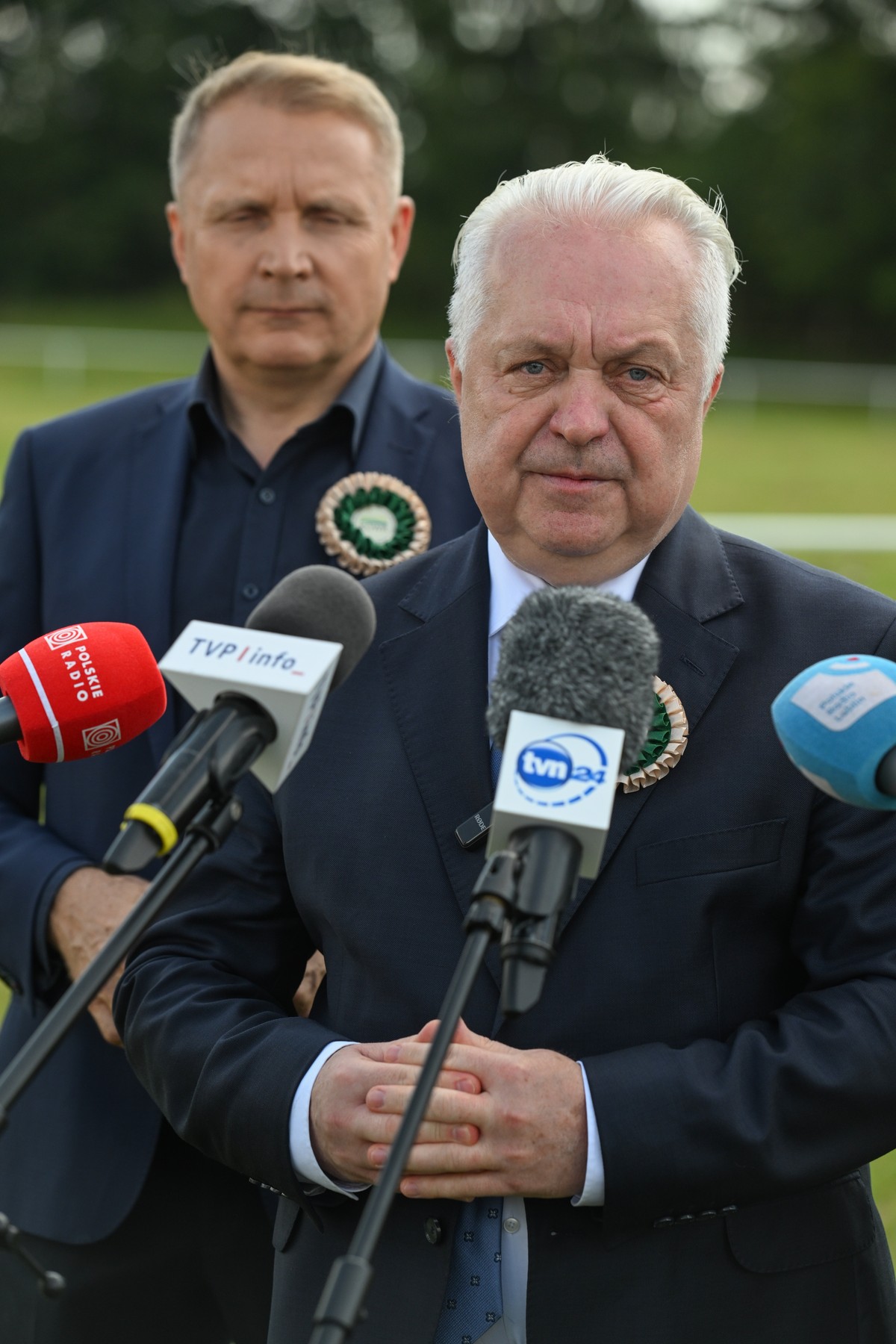 Prezydent Karol Nawrocki podpisuje projekt. Resort rolnictwa odpowiada własną ustawą