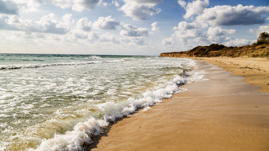 W Bułgarii mniej turystów na plażach, tłok na granicach z Grecją