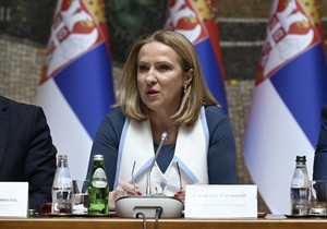 Snežana Paunović